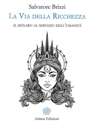 cover image of La Via della Ricchezza